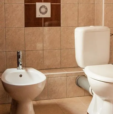Relax Apartman