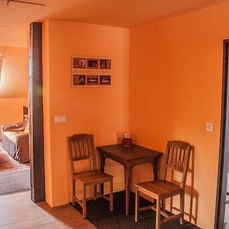 公寓 Relax Apartman *