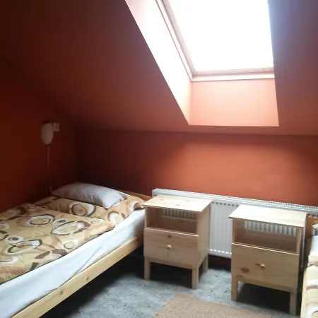 Relax Apartman *